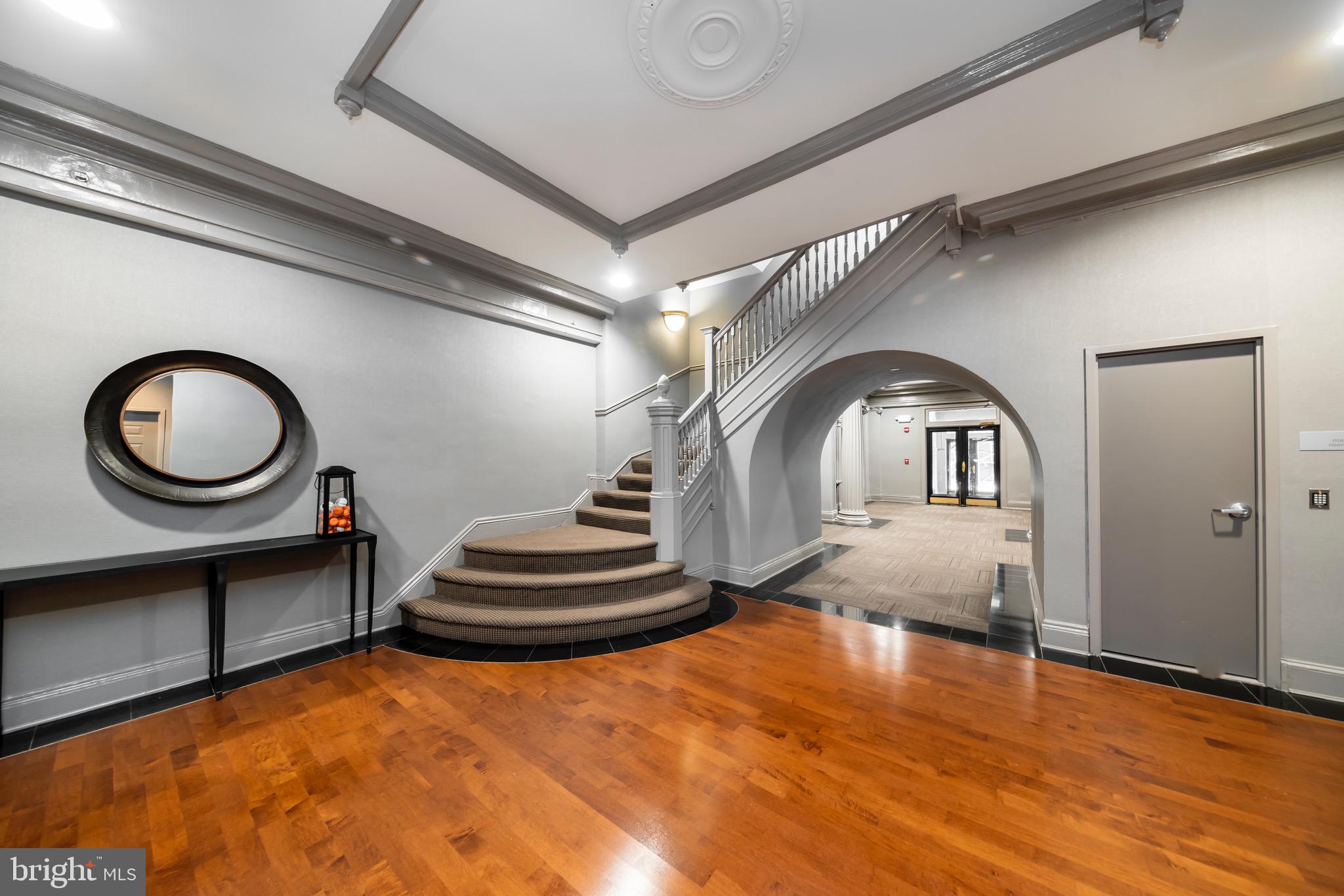 BOLTON HILL HISTORIC DISTRICT - Residential Lease