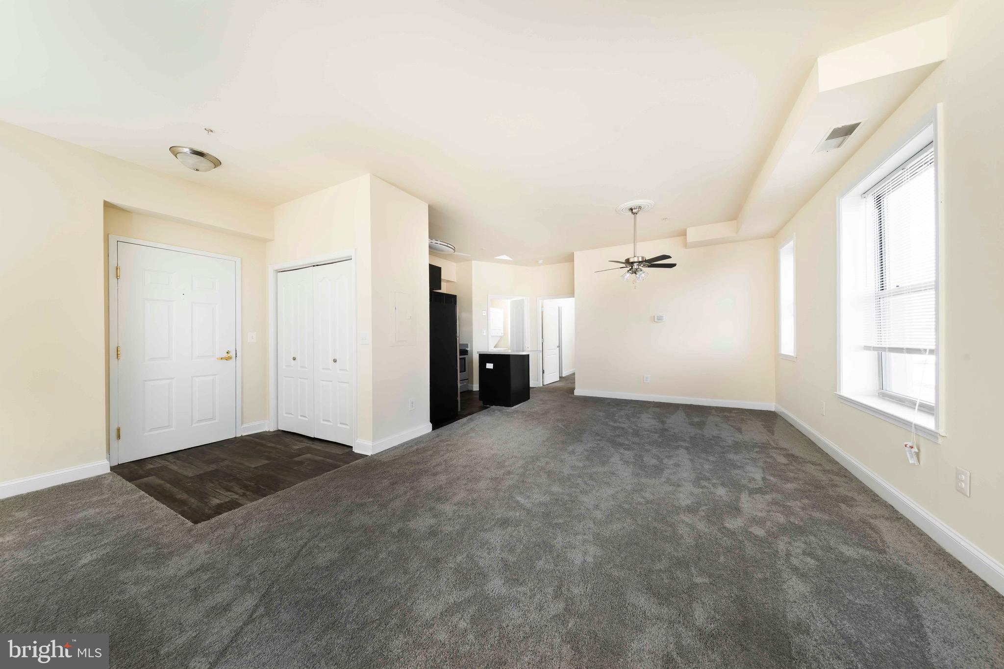 BOLTON HILL HISTORIC DISTRICT - Residential Lease
