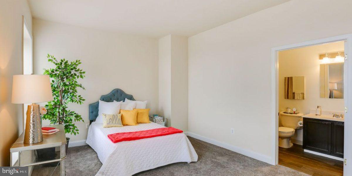 BOLTON HILL HISTORIC DISTRICT - Residential Lease