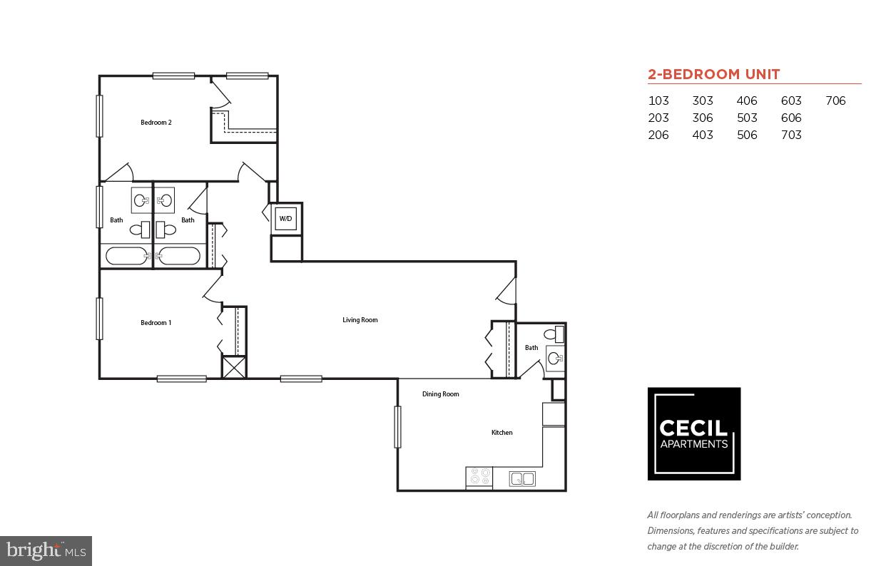 BOLTON HILL HISTORIC DISTRICT - Residential Lease