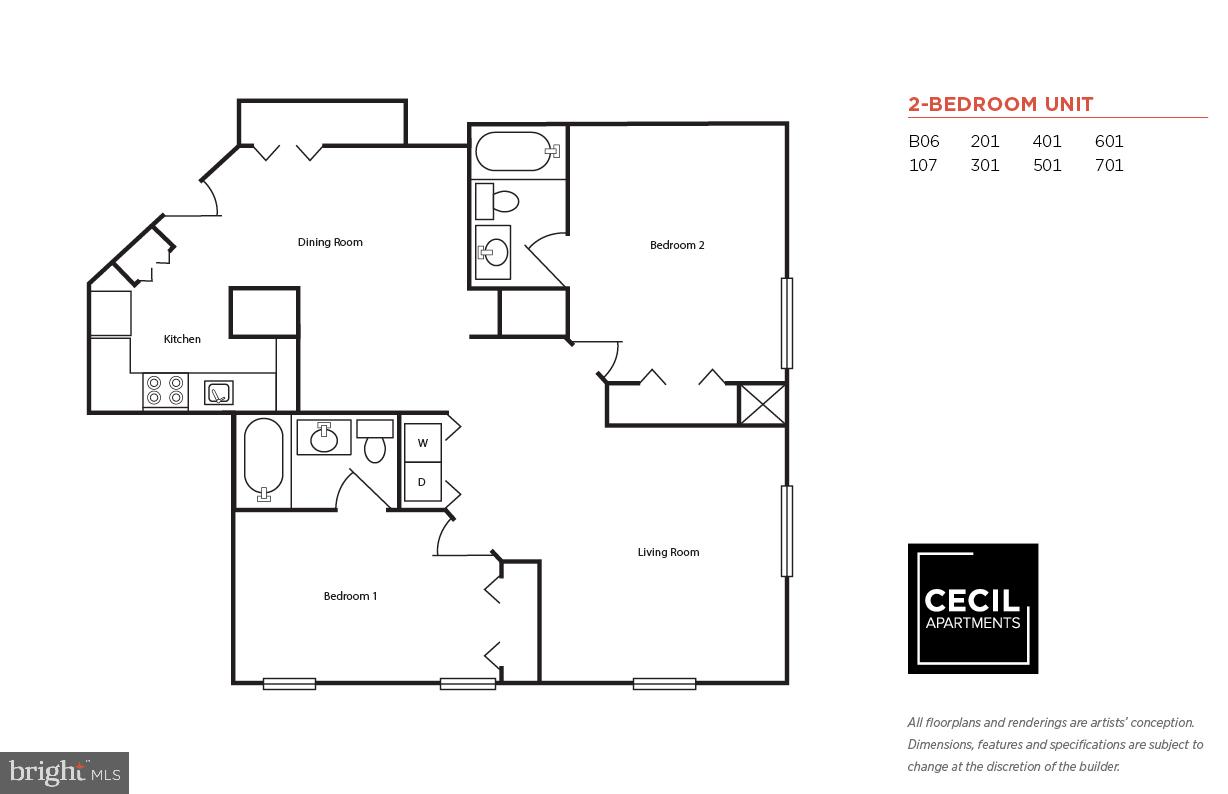 BOLTON HILL HISTORIC DISTRICT - Residential Lease