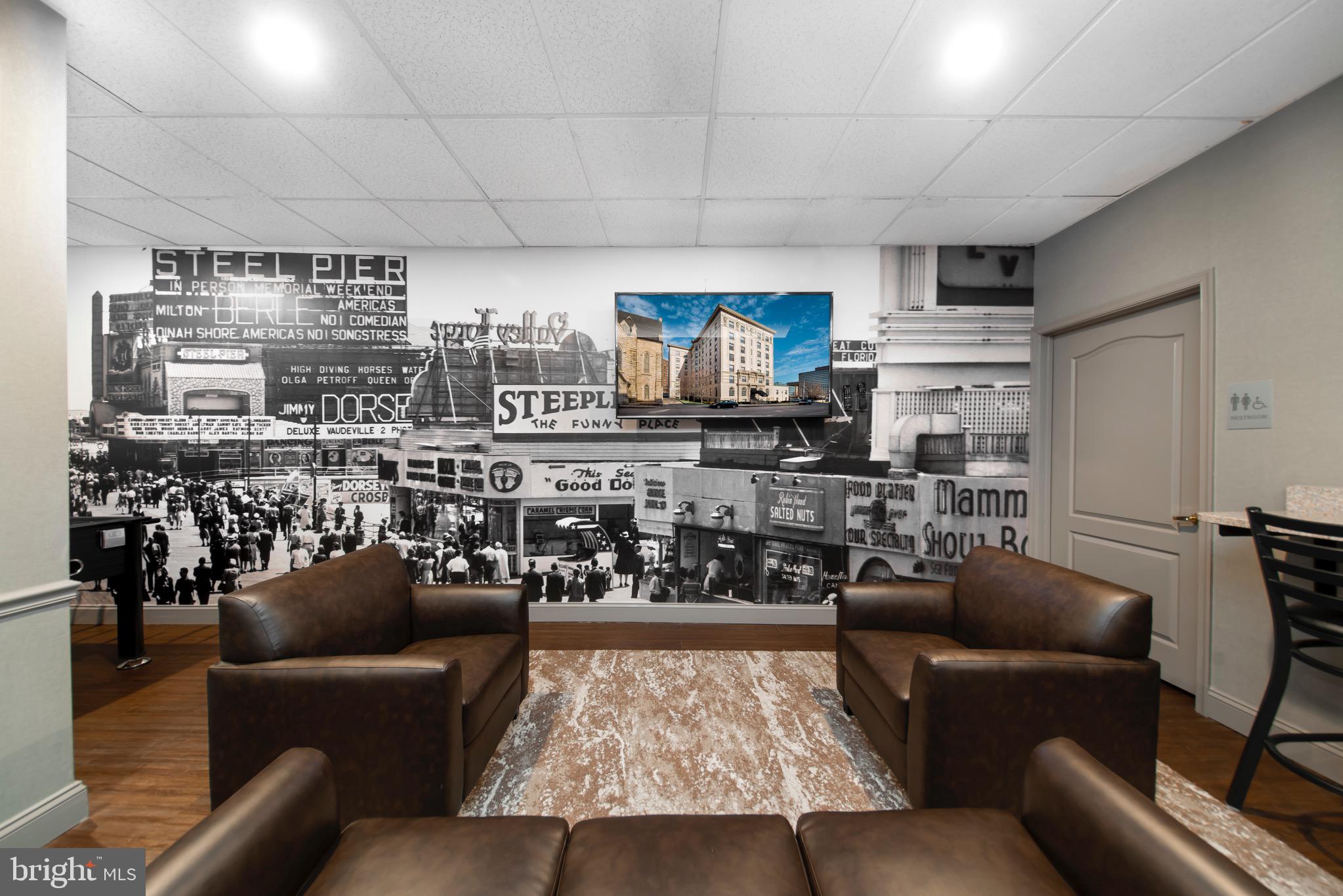 BOLTON HILL HISTORIC DISTRICT - Residential Lease