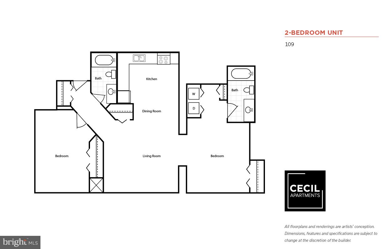 BOLTON HILL HISTORIC DISTRICT - Residential Lease