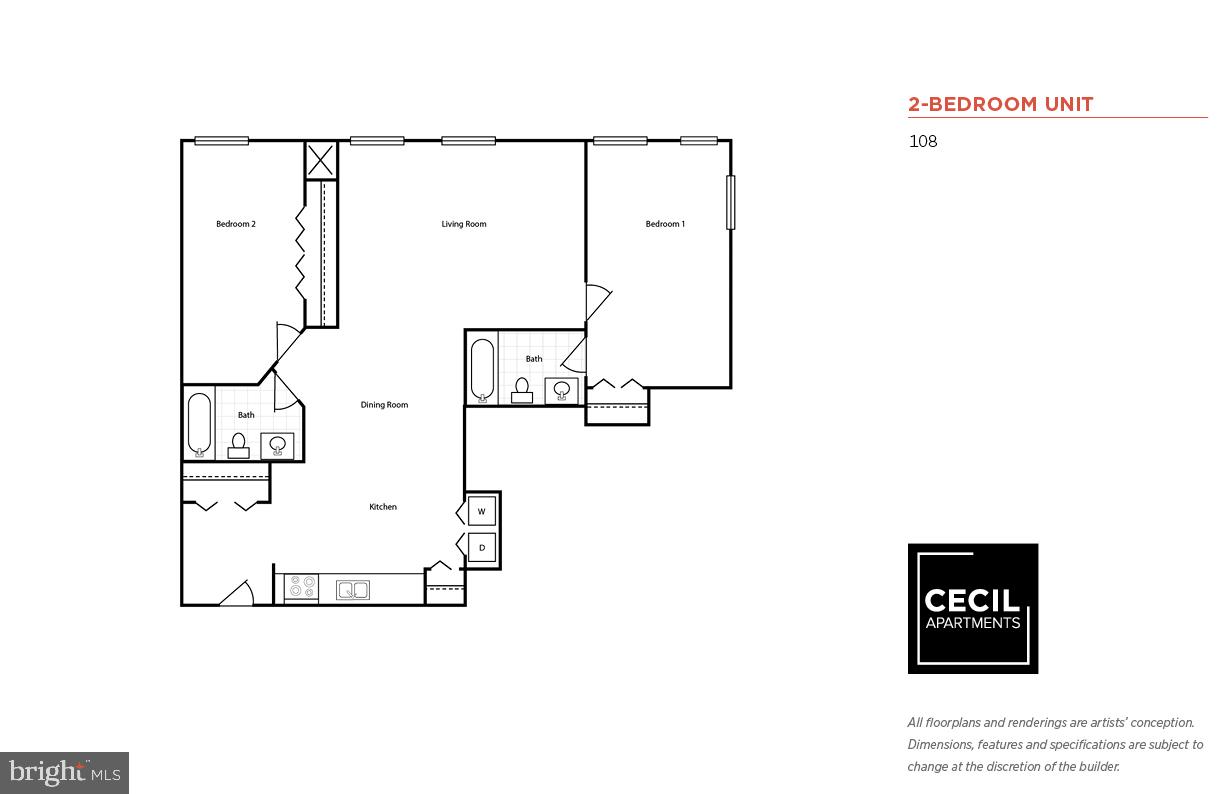BOLTON HILL HISTORIC DISTRICT - Residential Lease