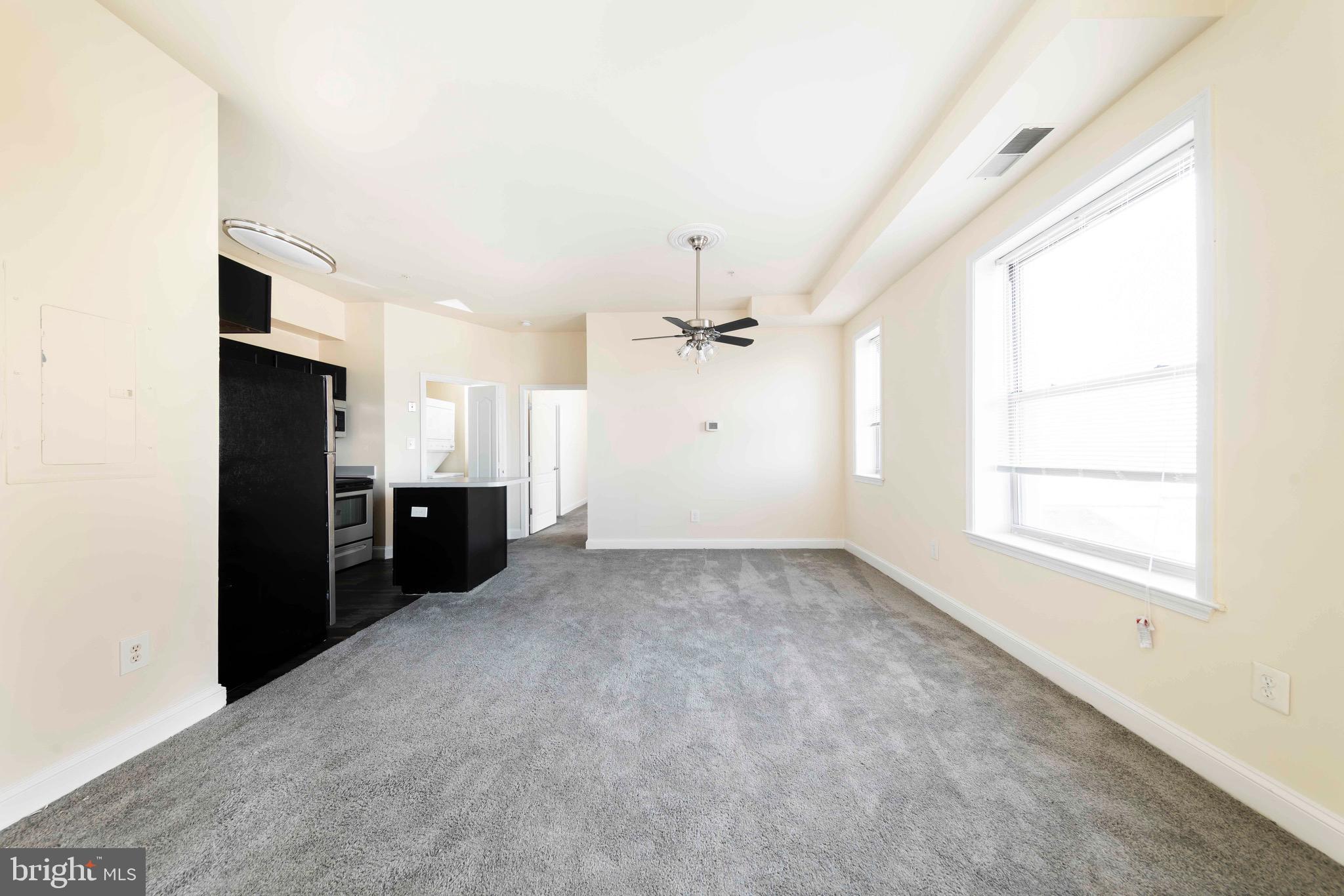 BOLTON HILL HISTORIC DISTRICT - Residential Lease