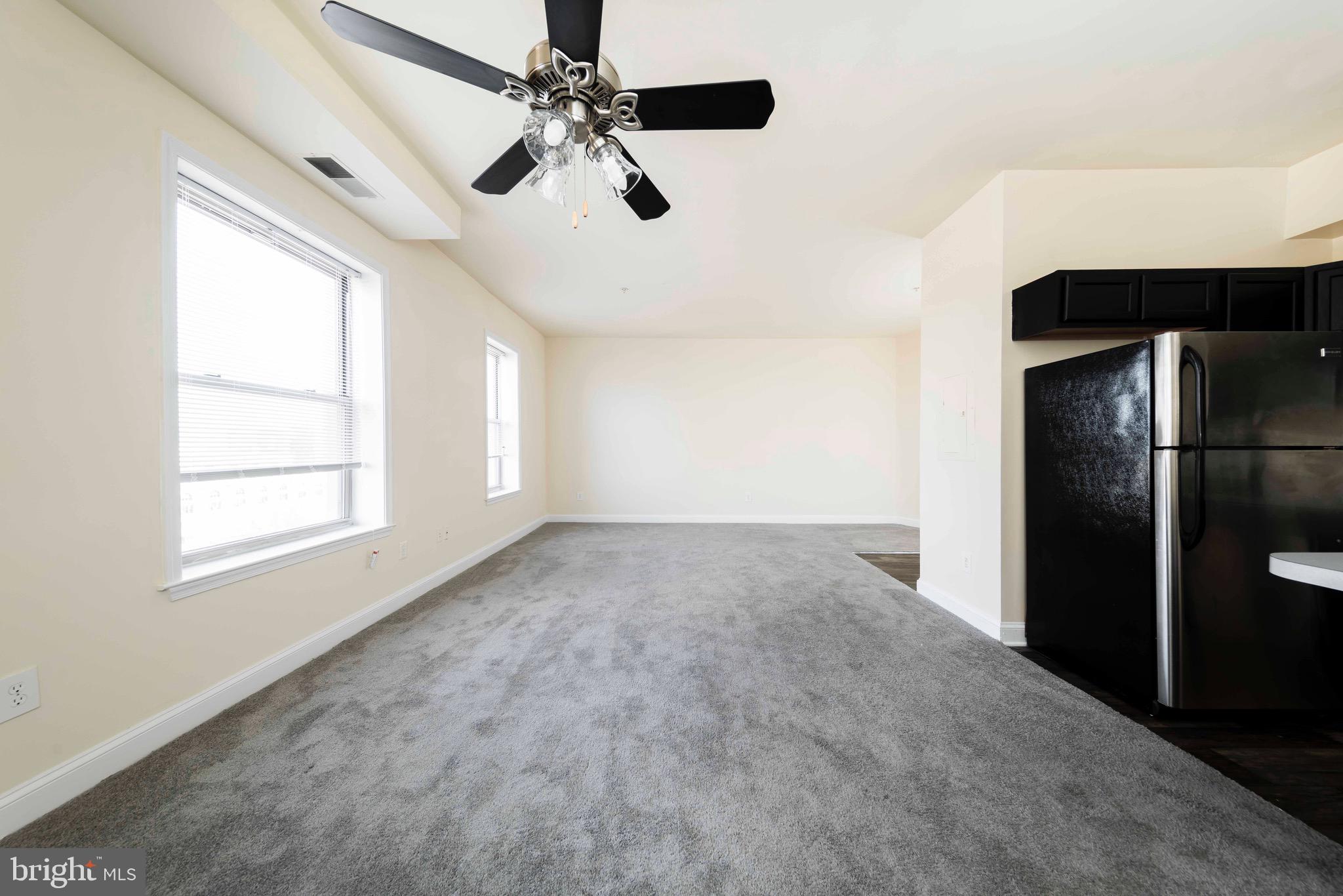 BOLTON HILL HISTORIC DISTRICT - Residential Lease