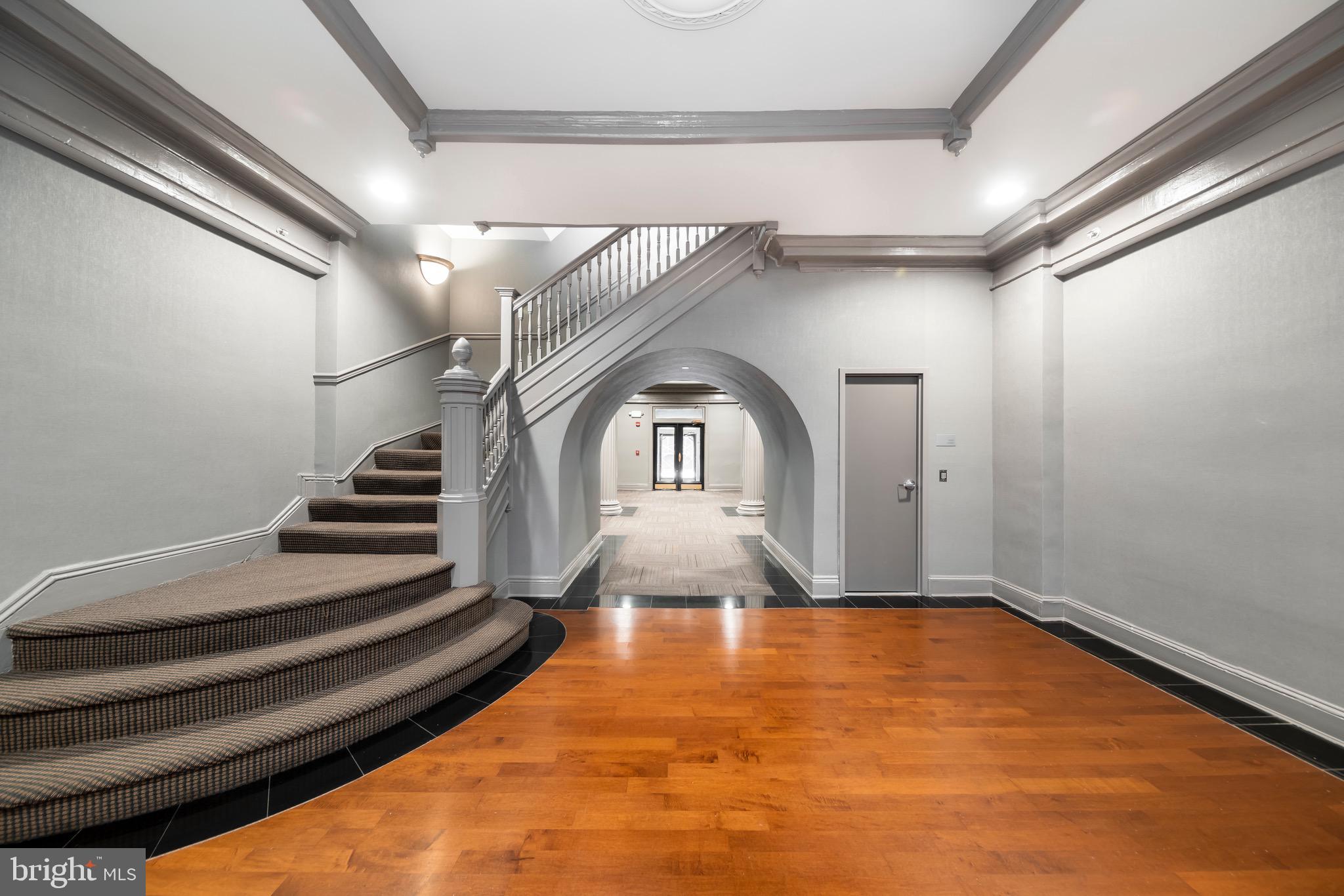 BOLTON HILL HISTORIC DISTRICT - Residential Lease
