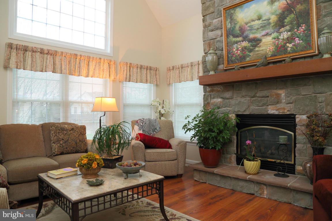SOUTHRIDGE - Residential