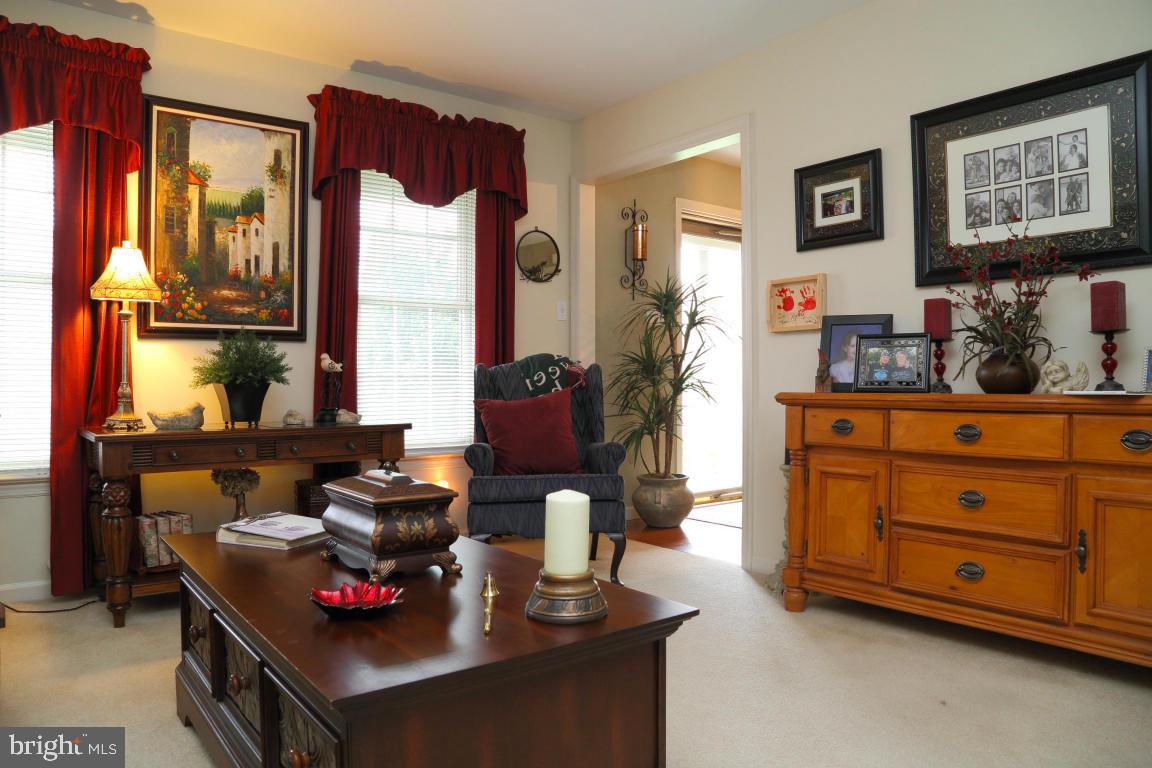 SOUTHRIDGE - Residential