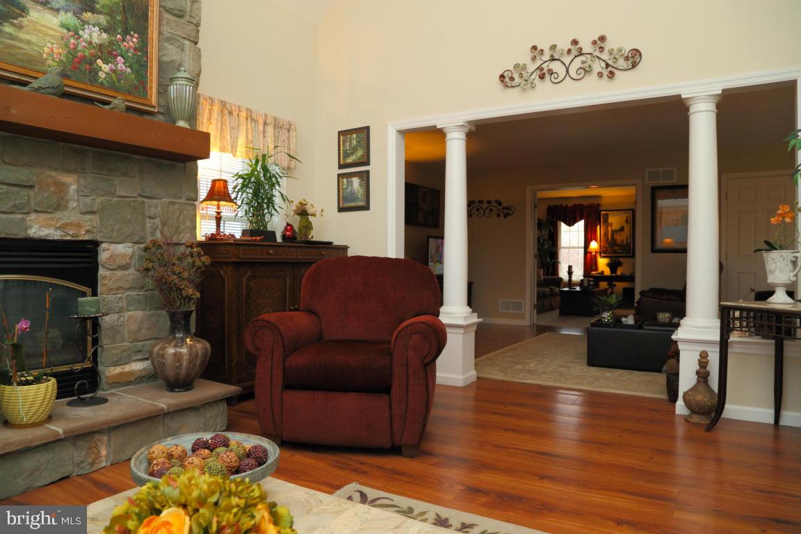 SOUTHRIDGE - Residential