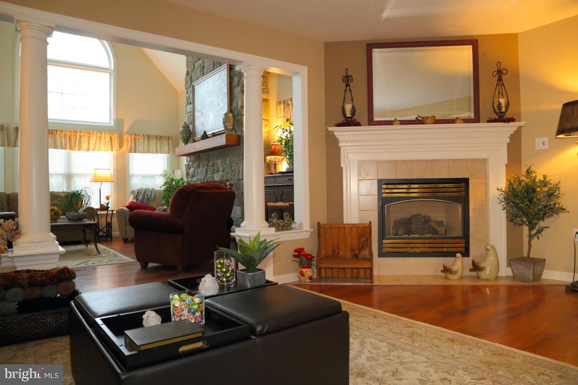 SOUTHRIDGE - Residential