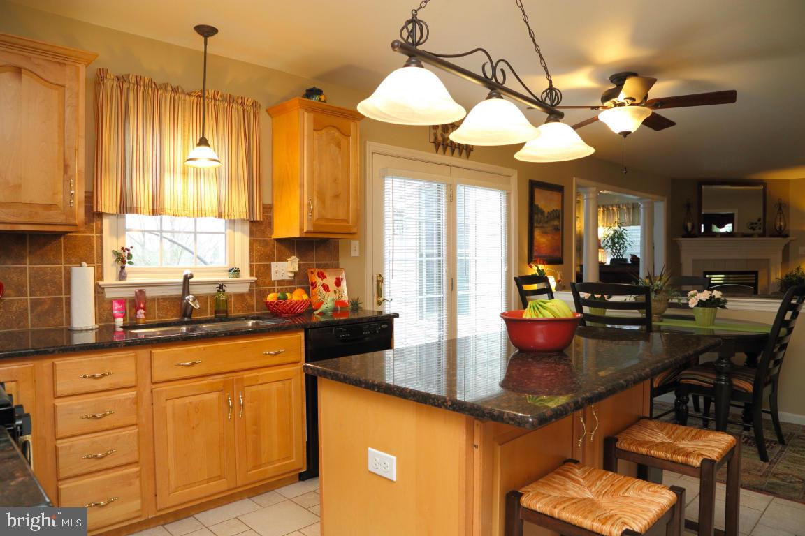 SOUTHRIDGE - Residential