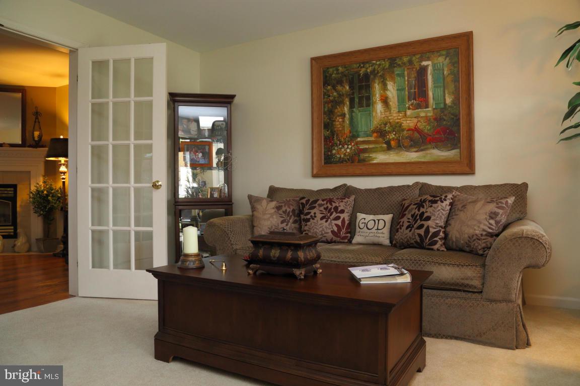 SOUTHRIDGE - Residential