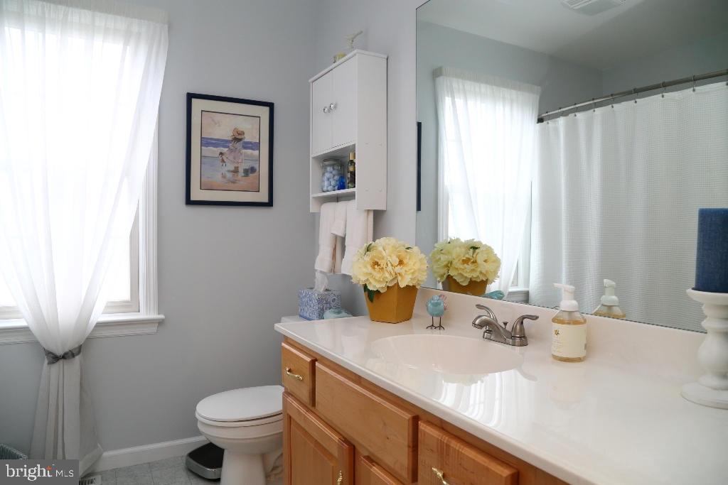 SOUTHRIDGE - Residential