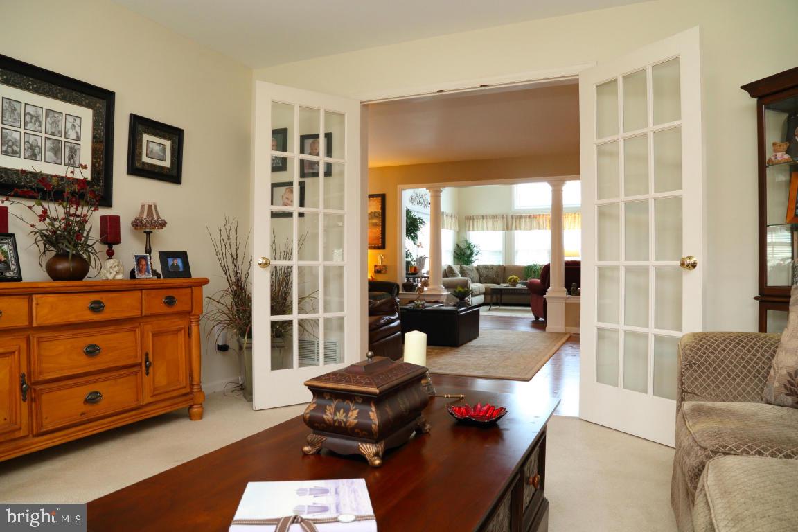 SOUTHRIDGE - Residential