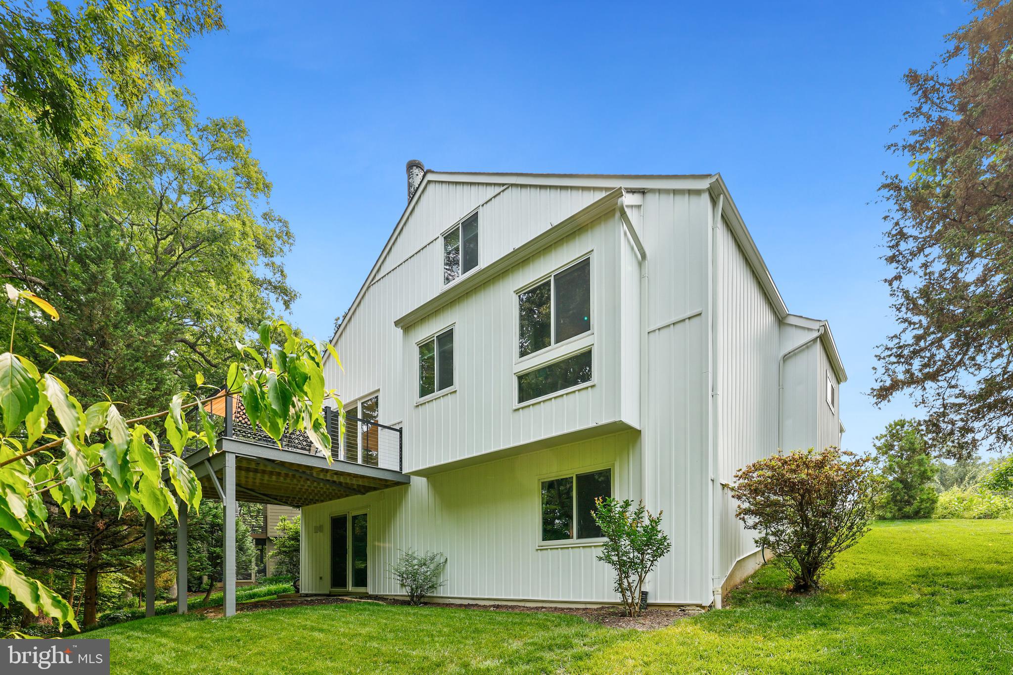 RESTON - Residential