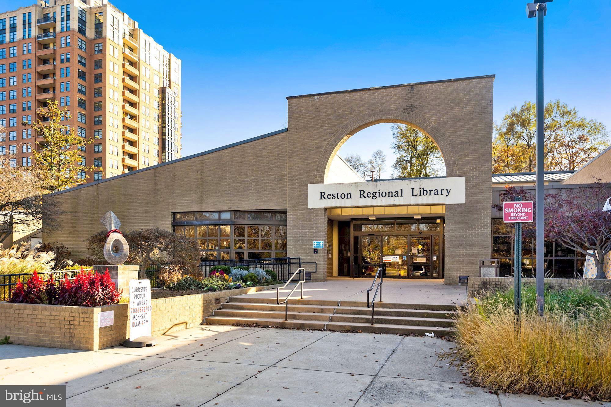 RESTON - Residential