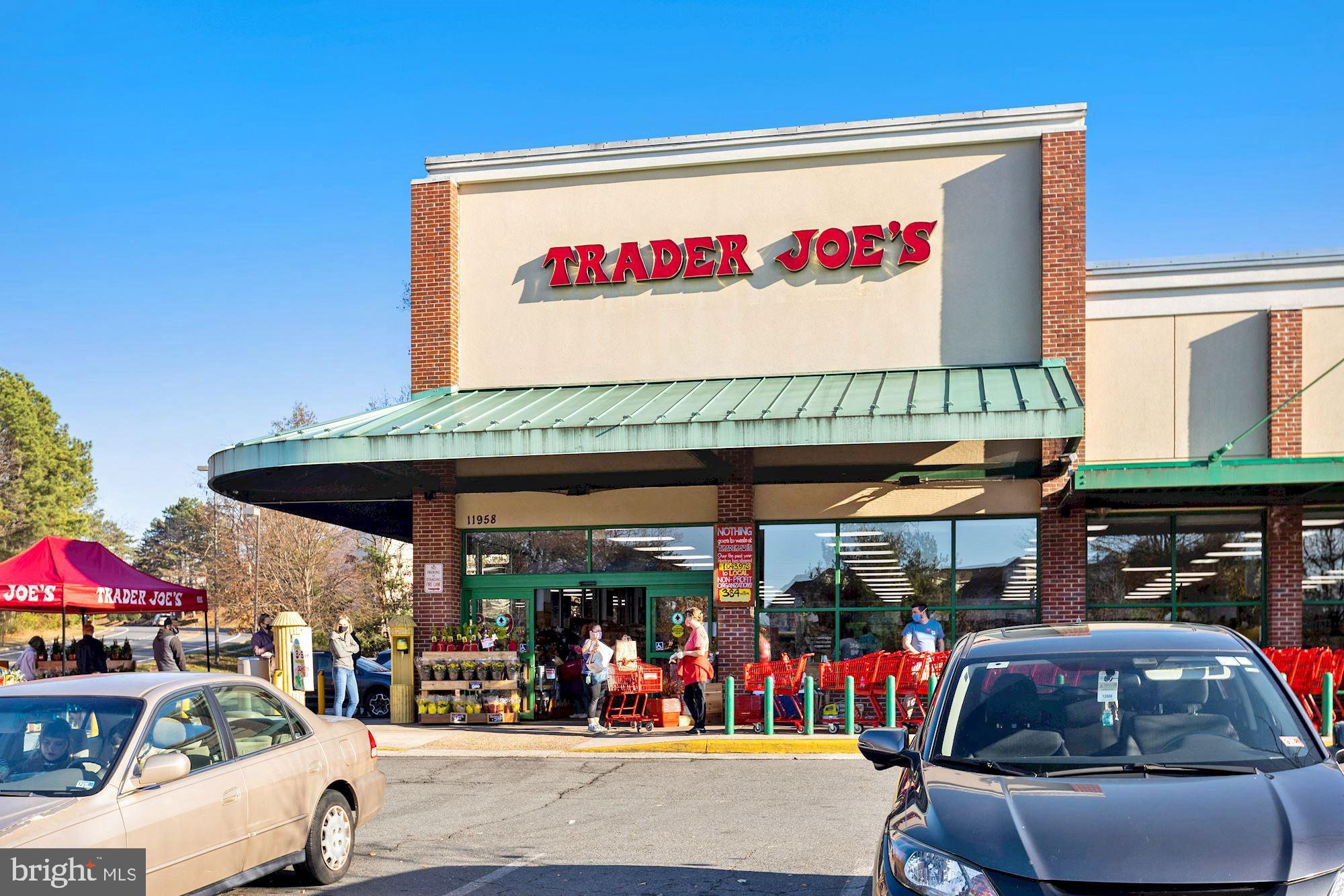 RESTON - Residential