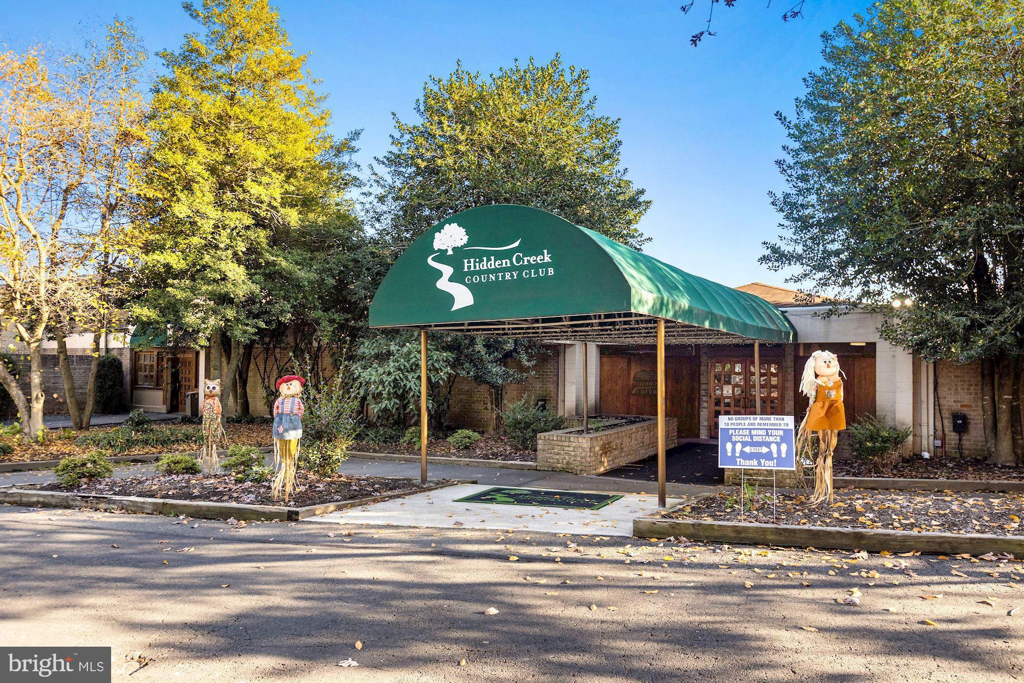 RESTON - Residential