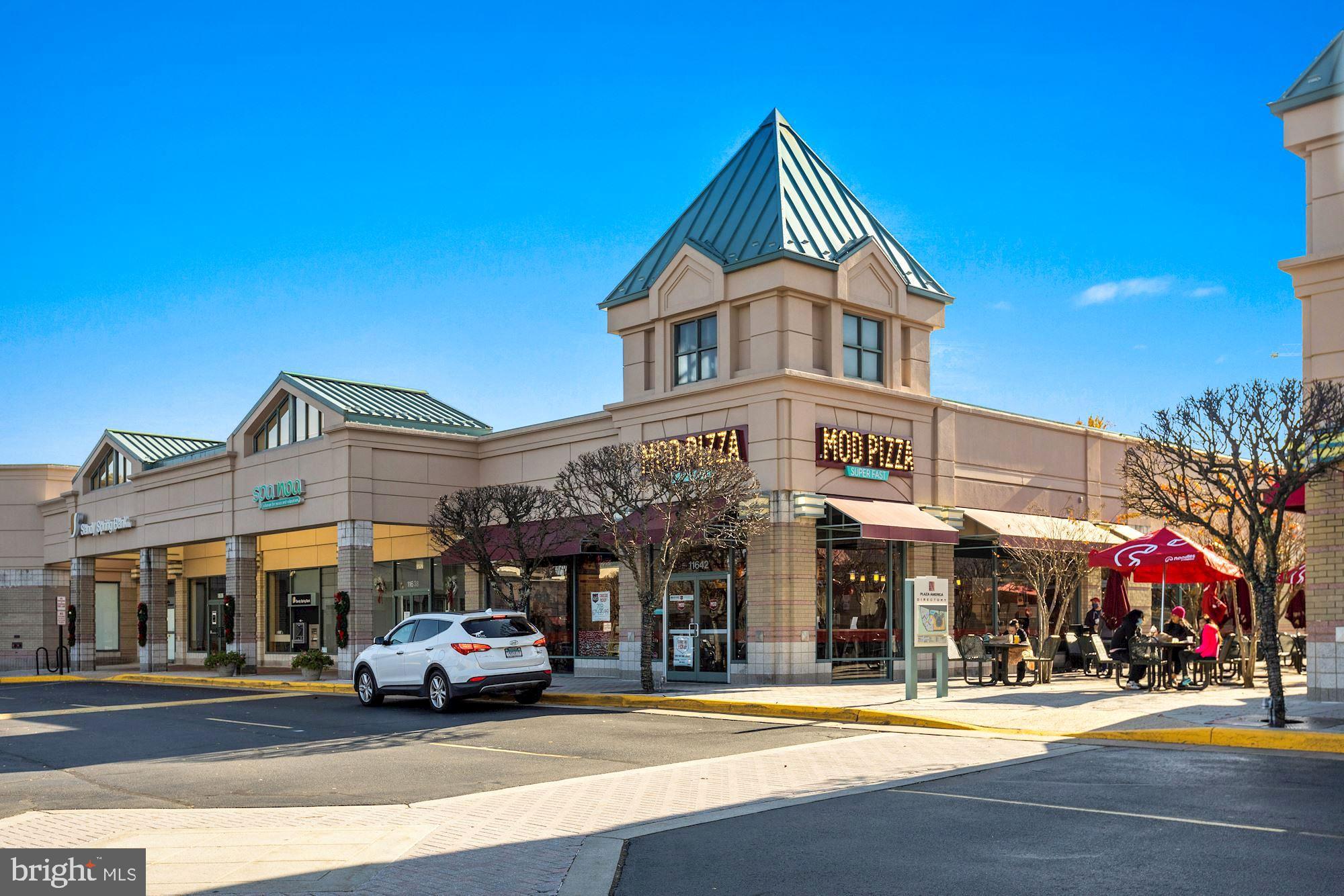 RESTON - Residential