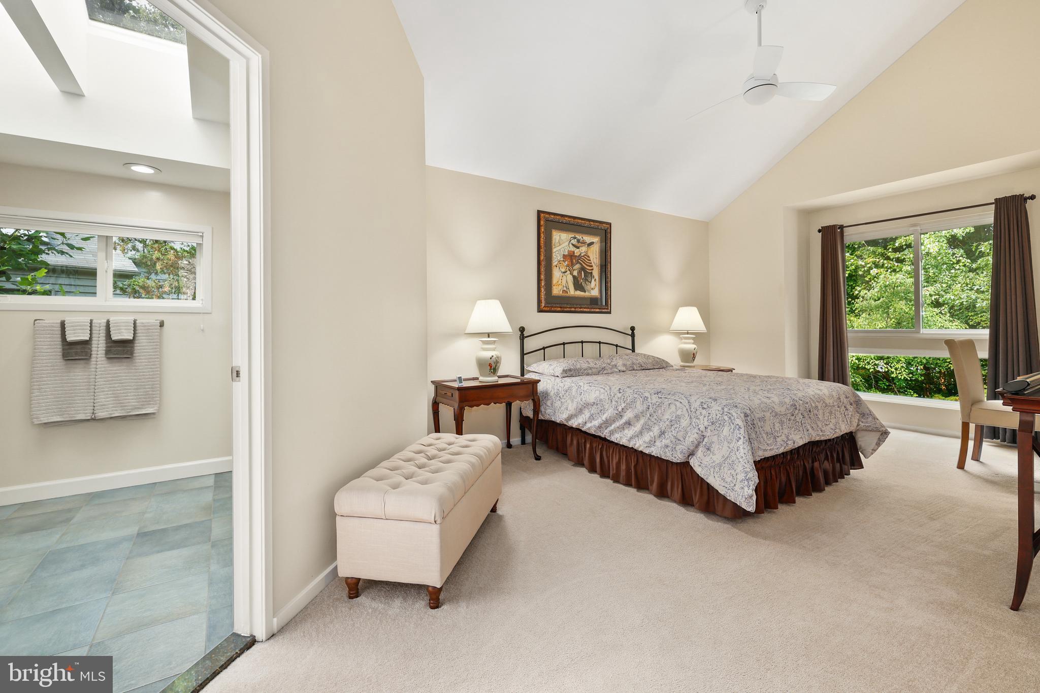 RESTON - Residential