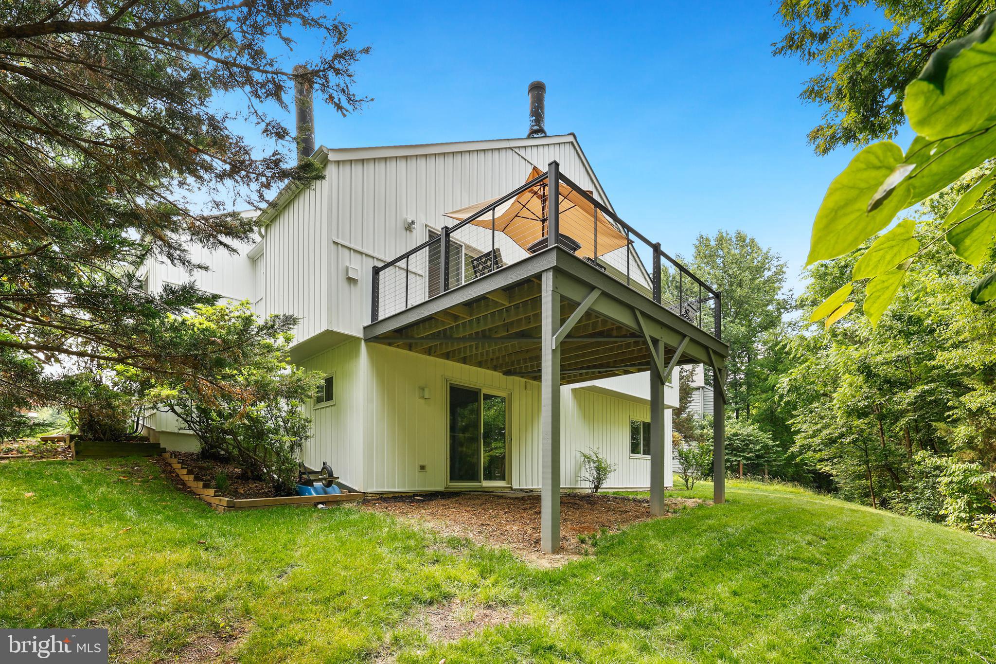 RESTON - Residential