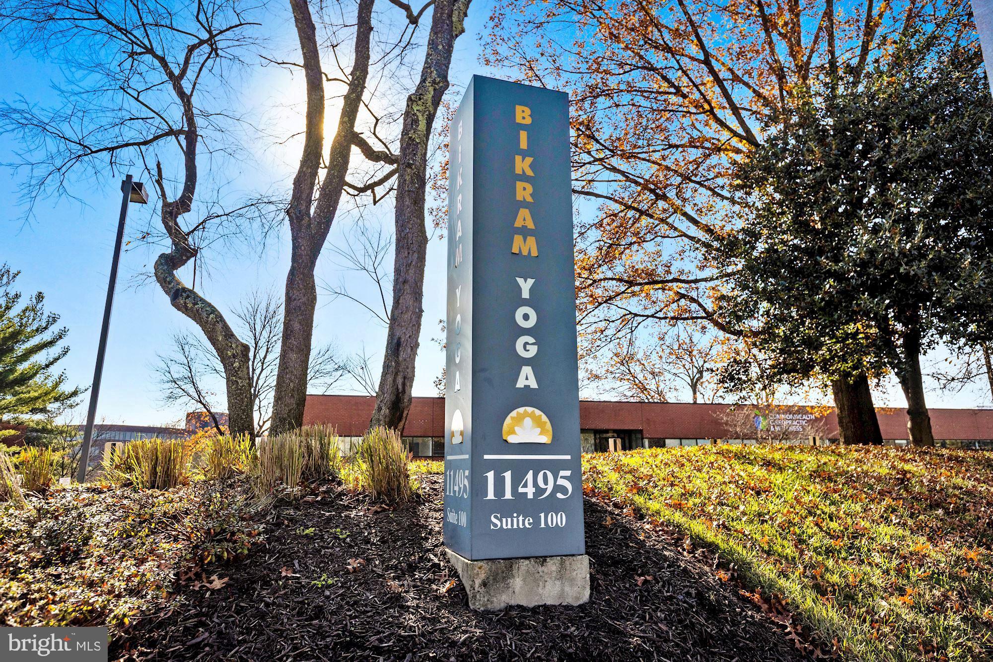 RESTON - Residential