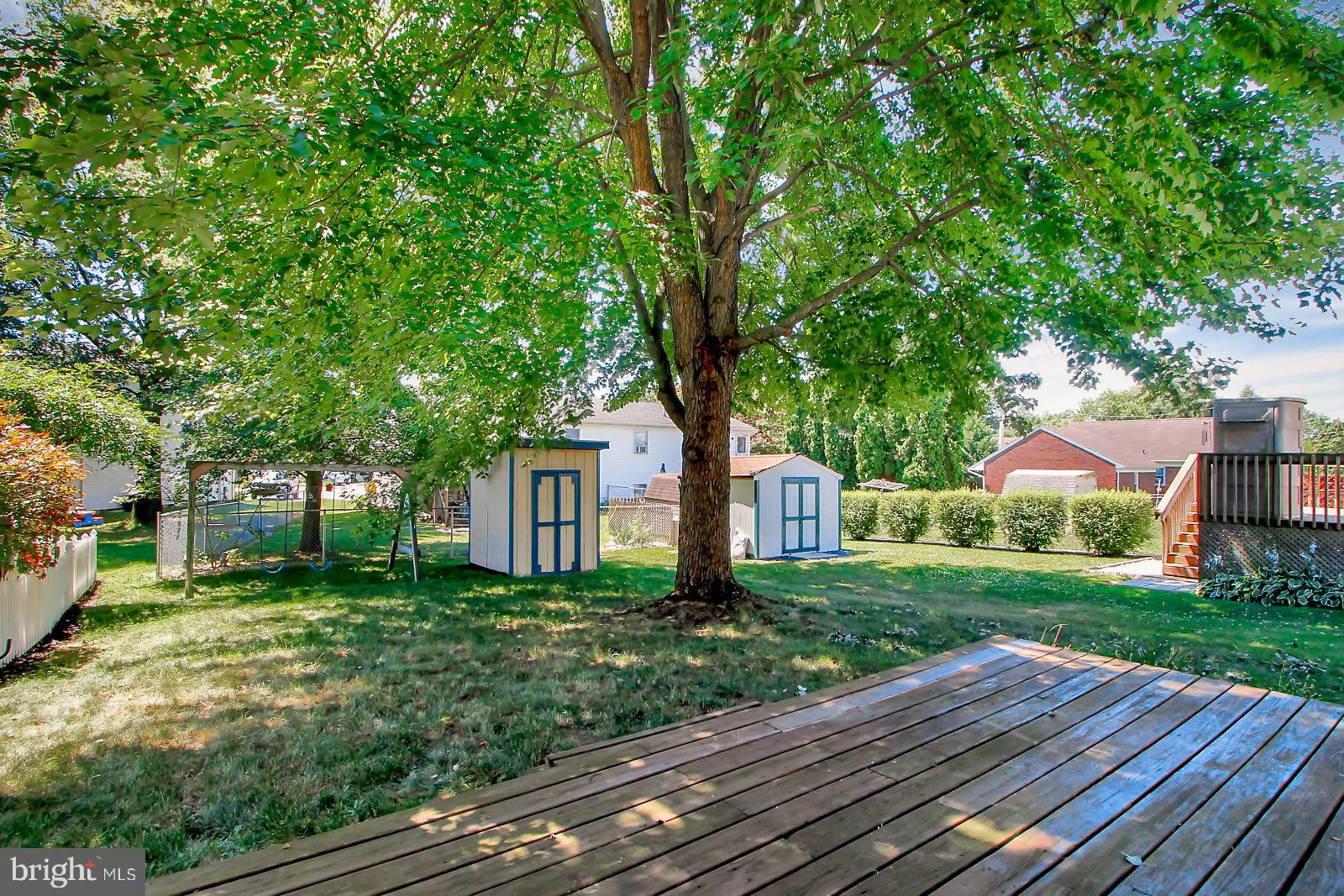 HANOVER - Residential