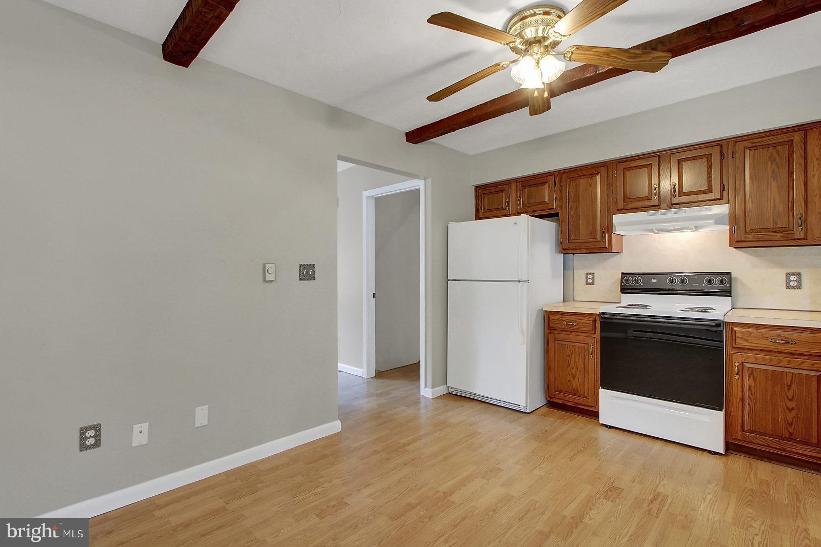 HANOVER - Residential