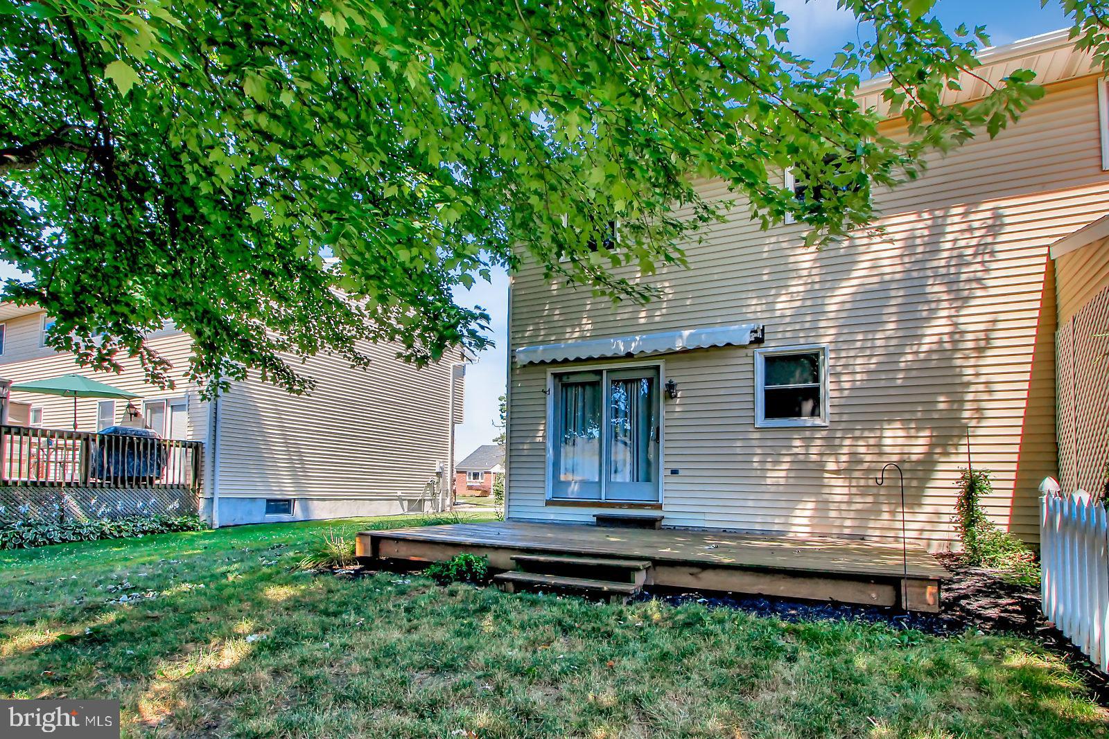 HANOVER - Residential