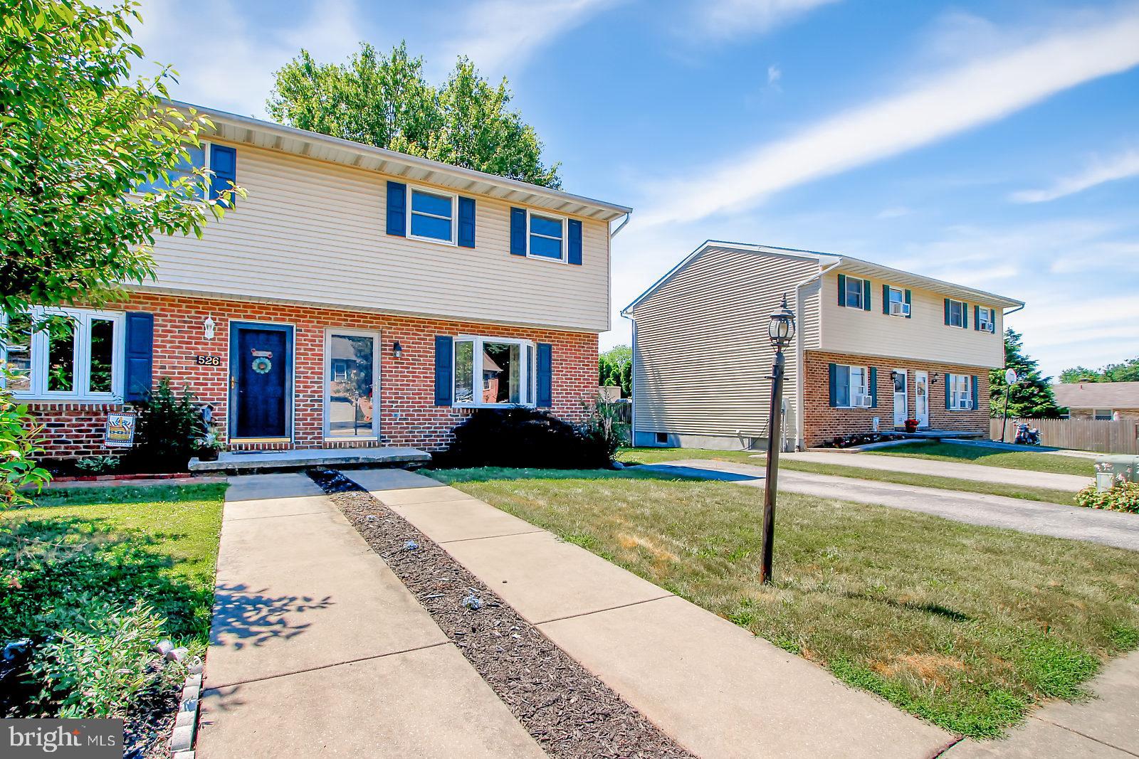 HANOVER - Residential