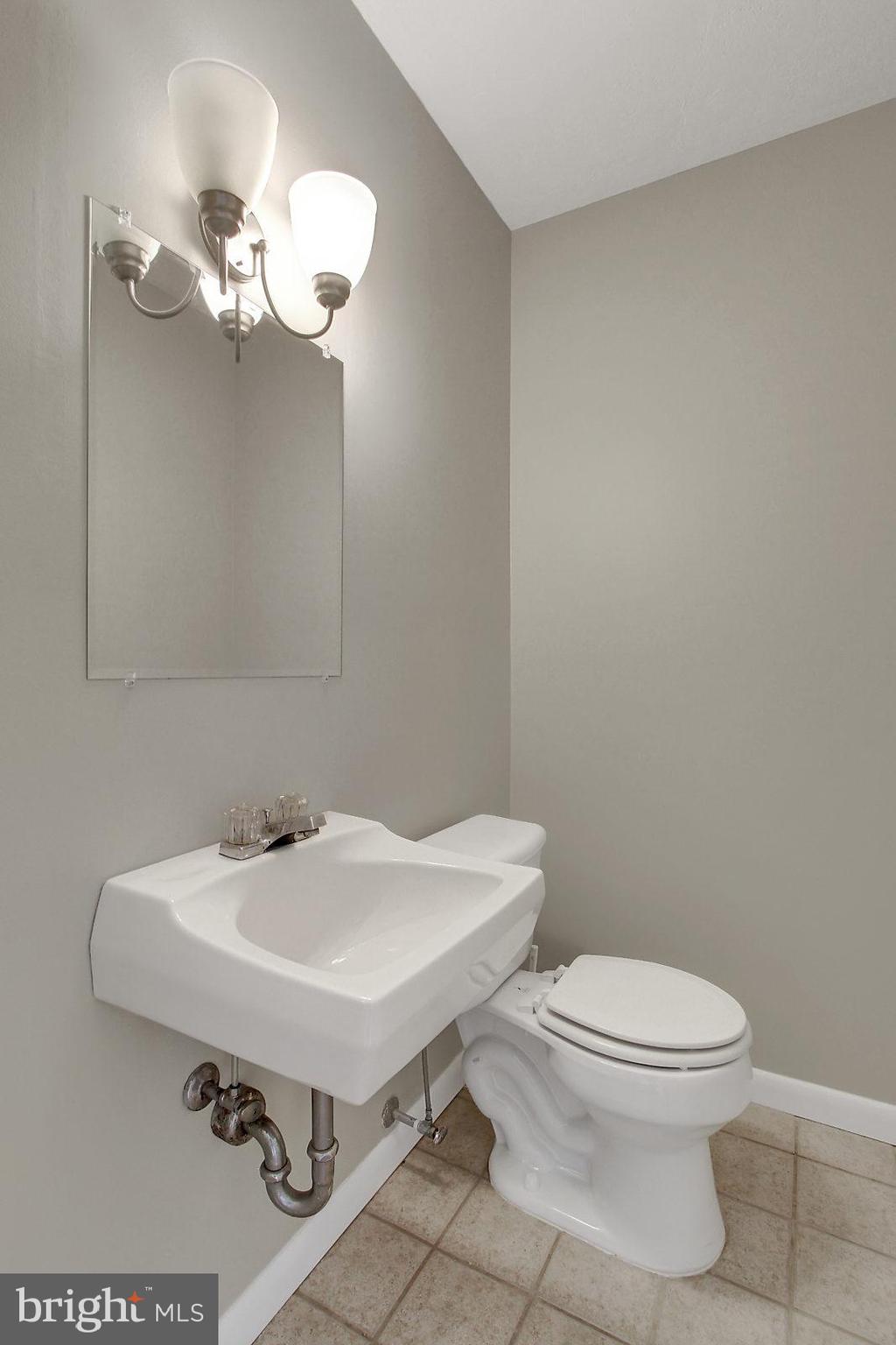 HANOVER - Residential