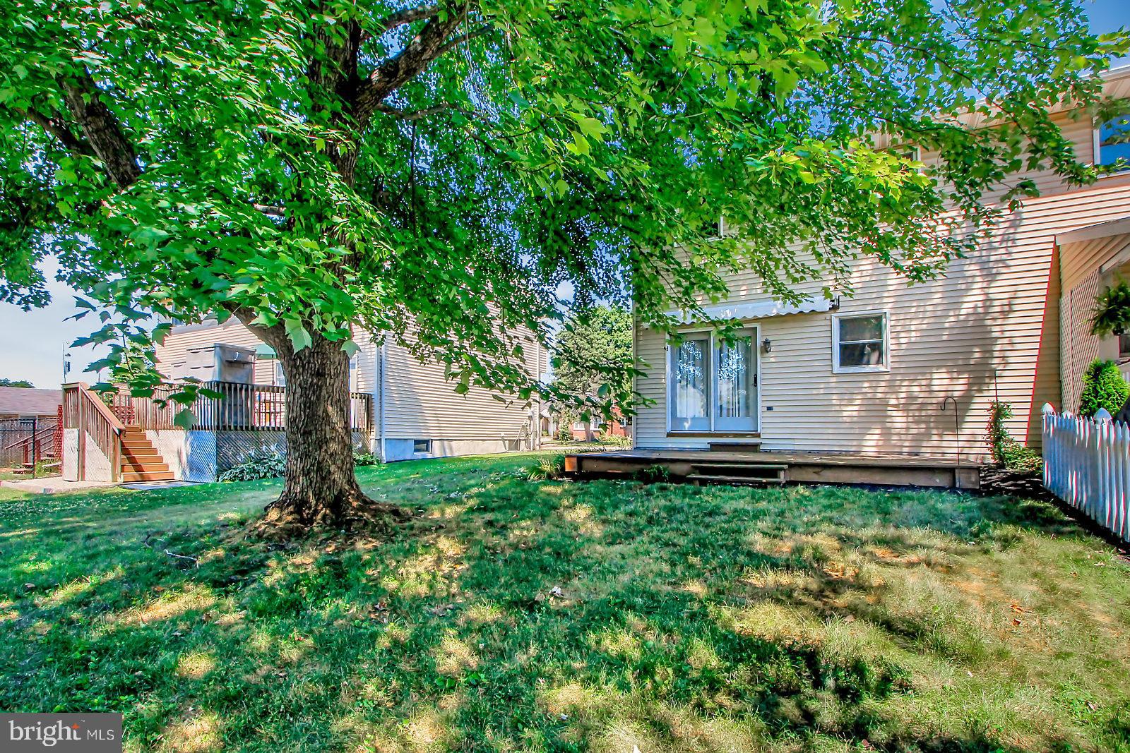 HANOVER - Residential