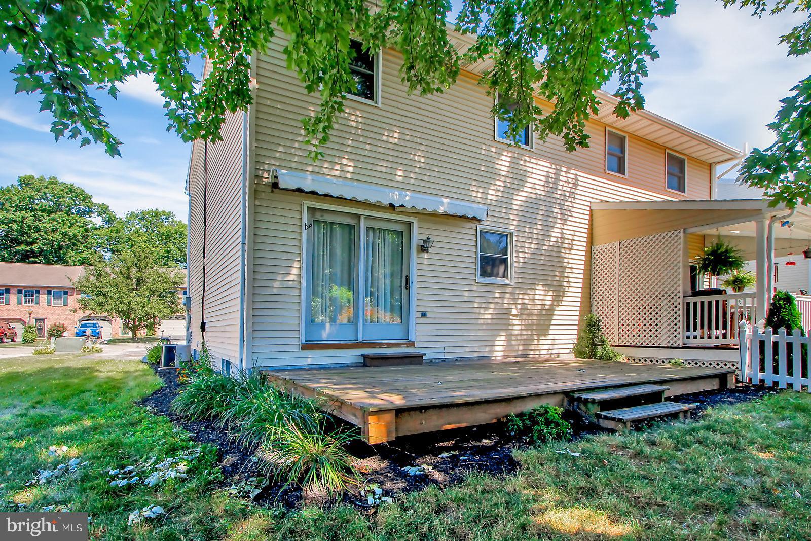 HANOVER - Residential