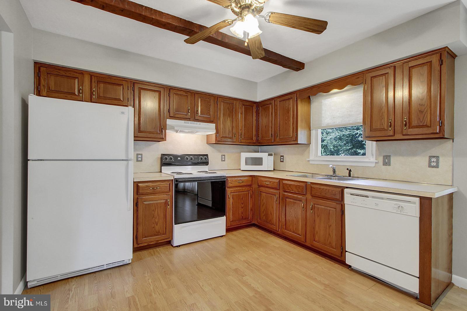 HANOVER - Residential