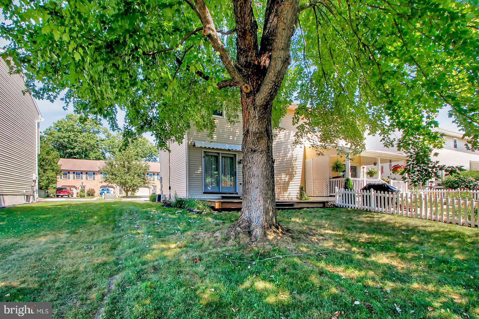 HANOVER - Residential