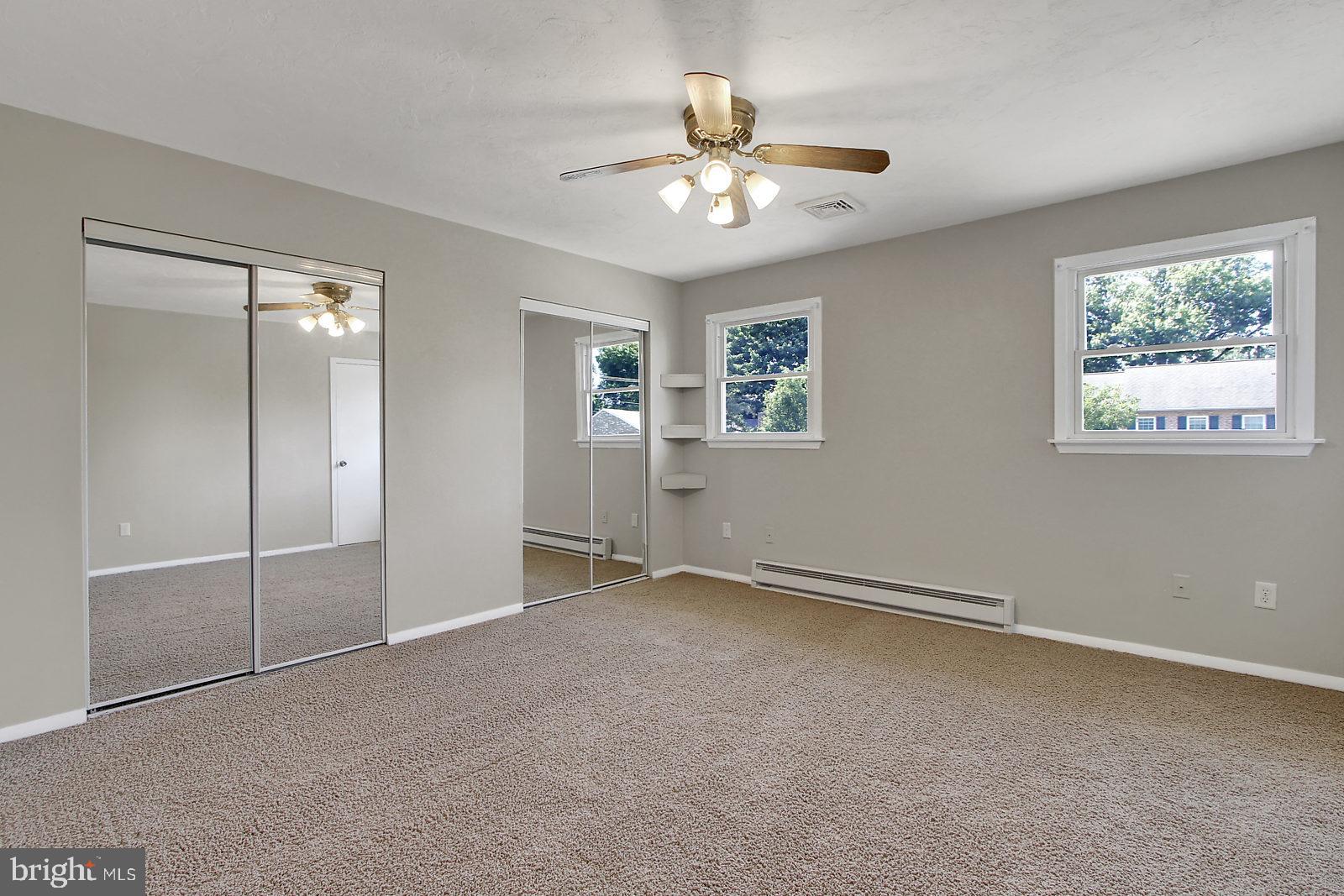 HANOVER - Residential