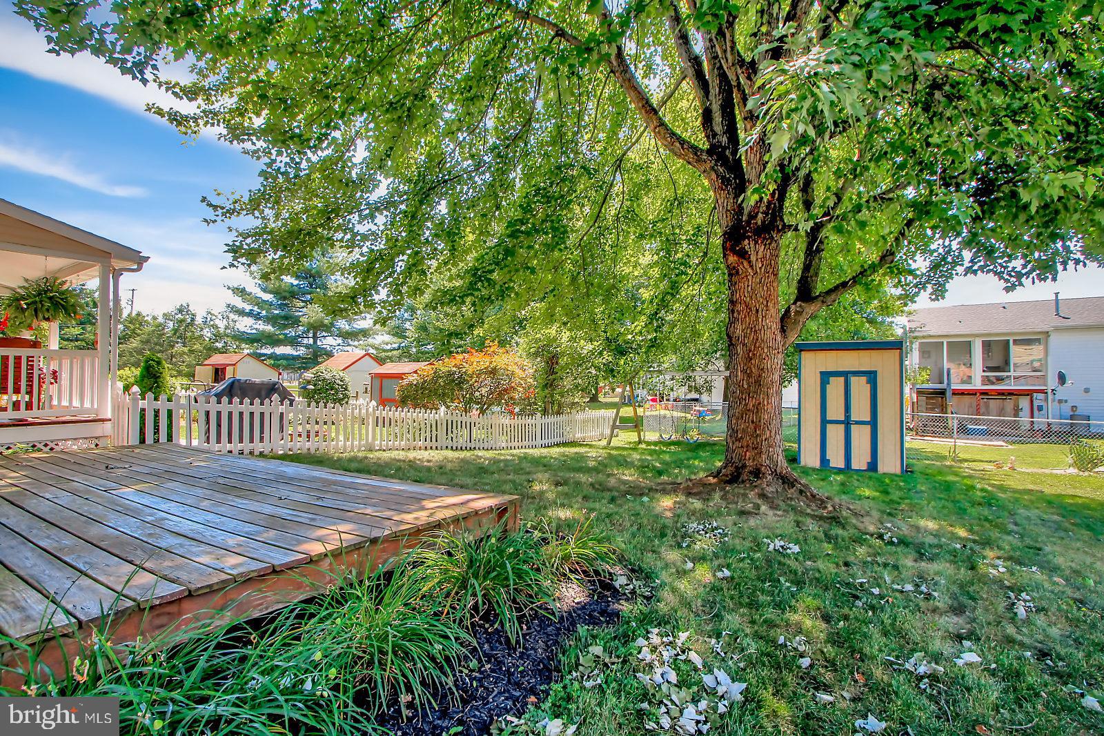 HANOVER - Residential