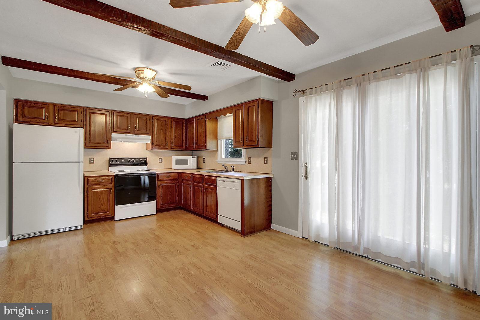 HANOVER - Residential