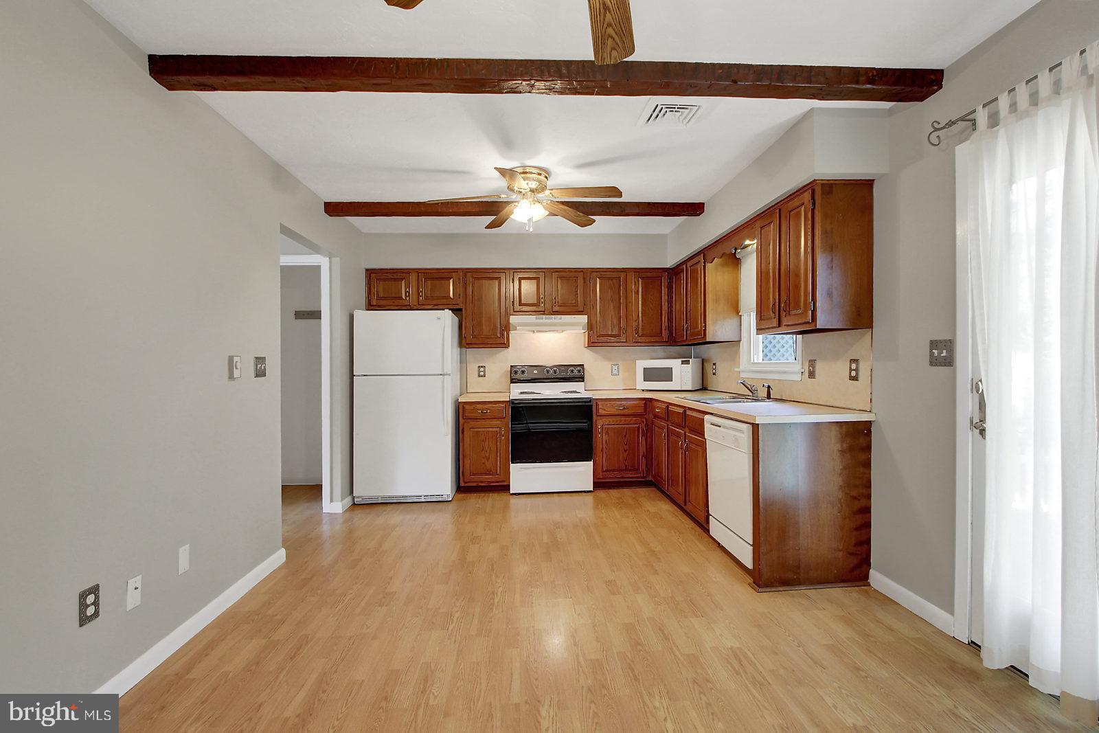 HANOVER - Residential