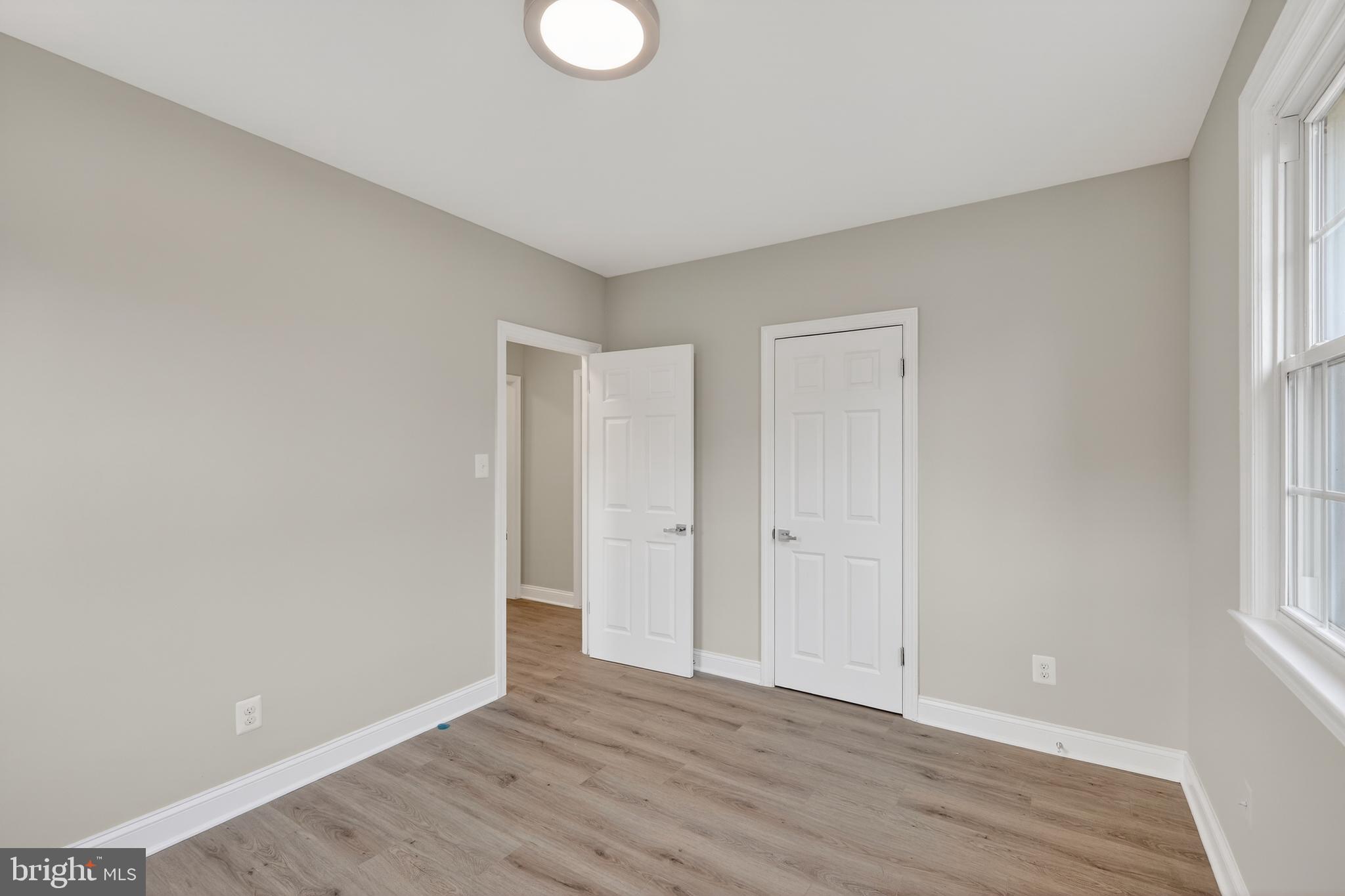 FREDERICK COURTS - Residential