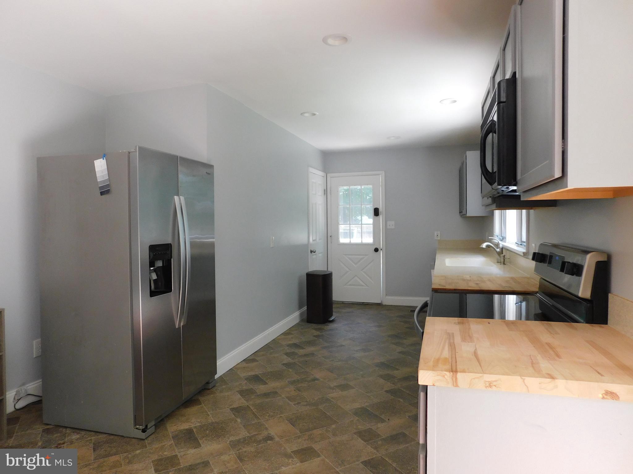 NONE AVAILABLE - Residential Lease