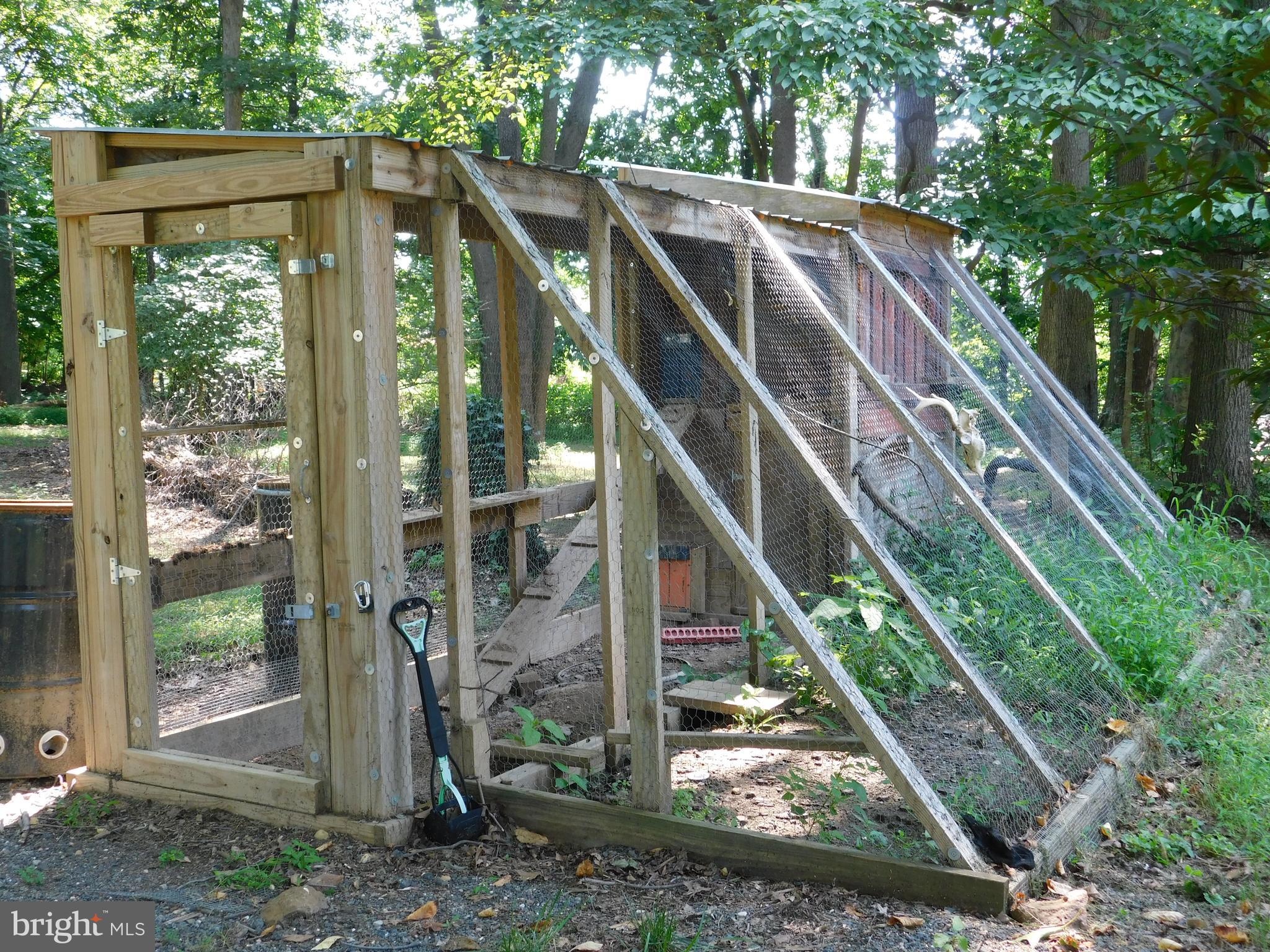 NONE AVAILABLE - Residential Lease