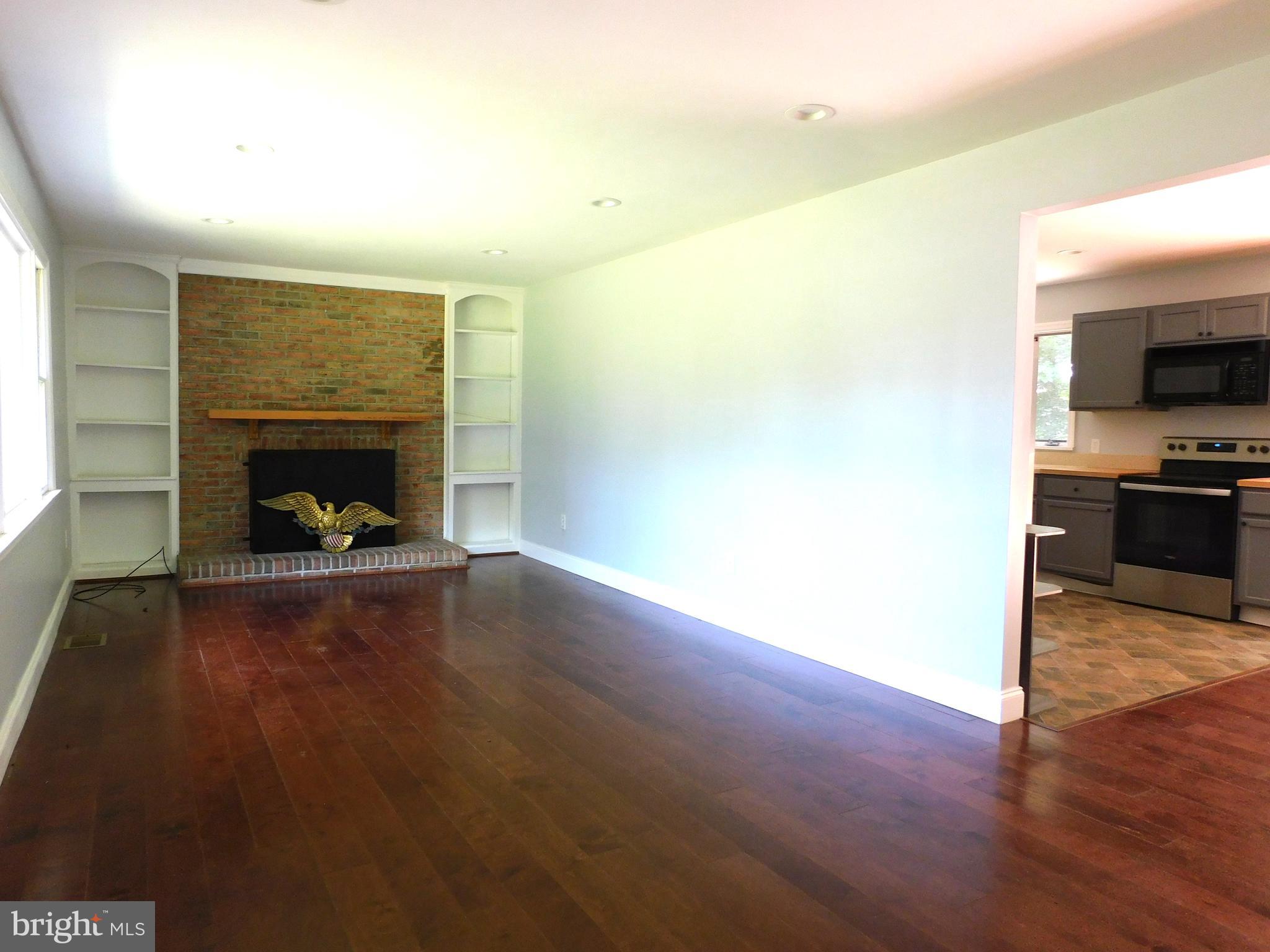 NONE AVAILABLE - Residential Lease