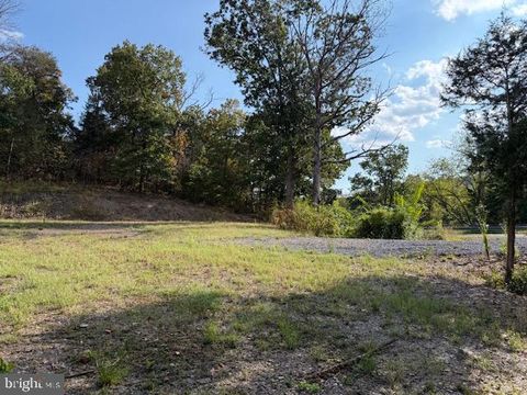 Vacant Land For Sale - 222 Siler Lane<br/> Frederick County, WINCHESTER, VA 22603