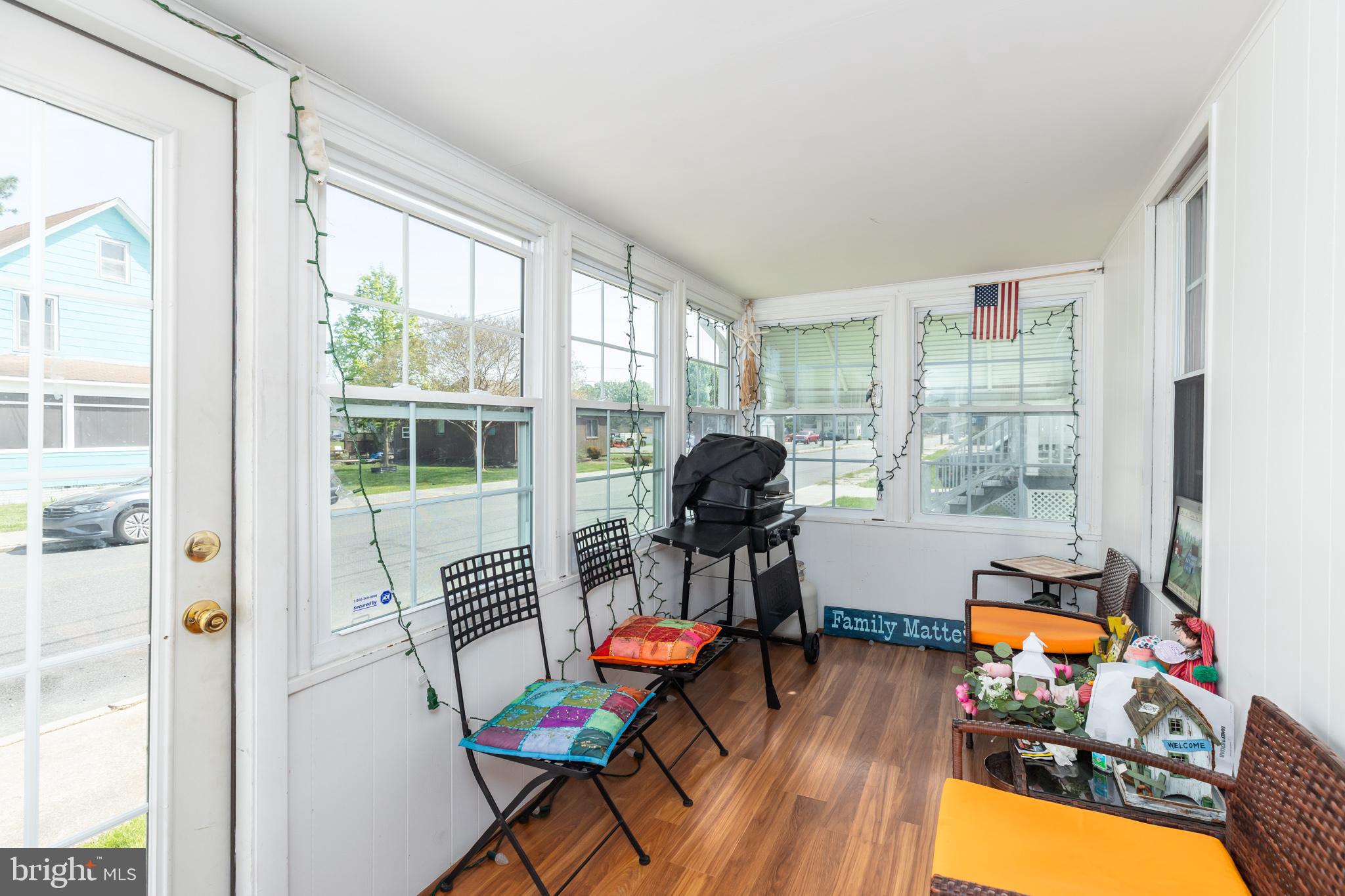 111 W CHESAPEAKE AVENUE