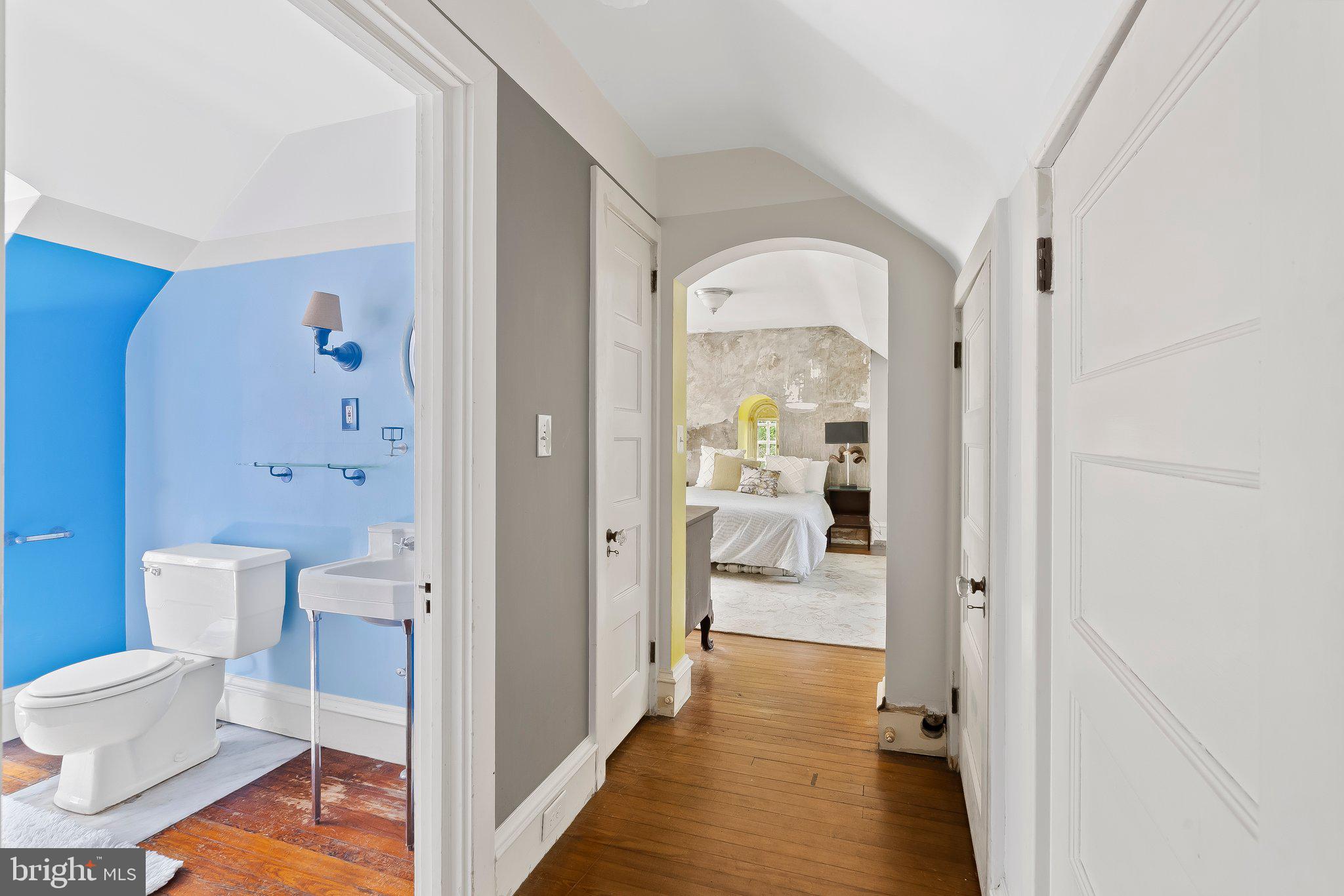 MERION STATION - Residential