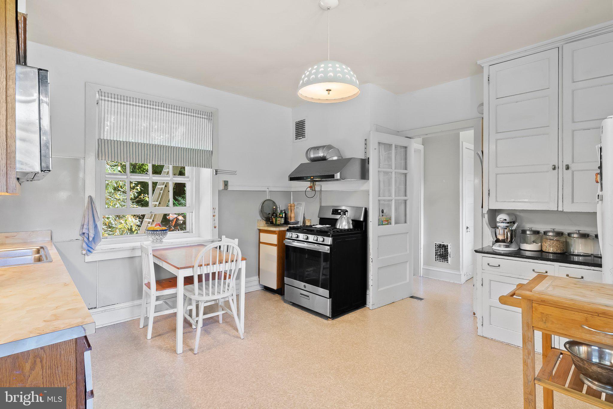 MERION STATION - Residential