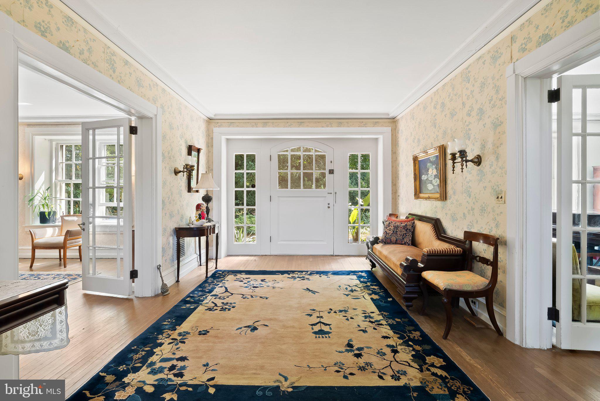 MERION STATION - Residential