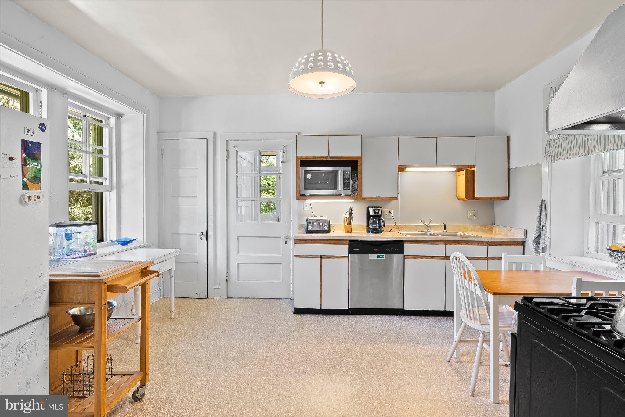 MERION STATION - Residential